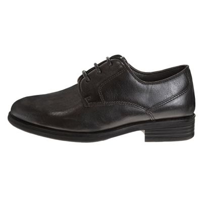 Image showing 6 th Perry Ellis Adult Oxford Elegant Dress Shoes