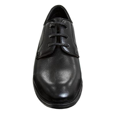 Image showing 3 th Perry Ellis Adult Oxford Elegant Dress Shoes