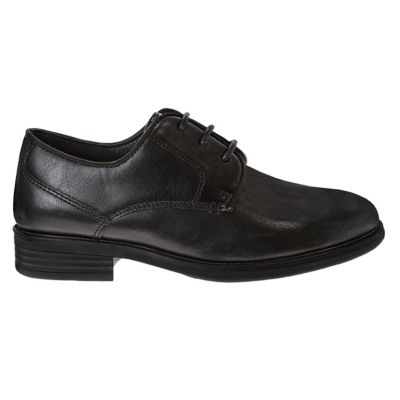 Image showing 4 th Perry Ellis Adult Oxford Elegant Dress Shoes