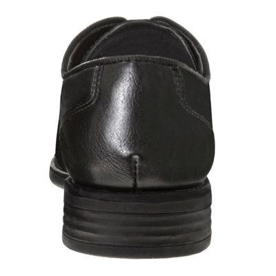 Image showing 5 th Perry Ellis Adult Oxford Elegant Dress Shoes