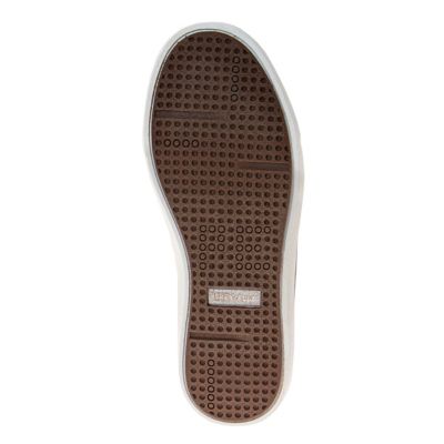 Image showing 1 th Perry Ellis Big Kids-Adult Portfolio Sneakers