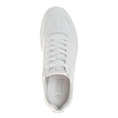 Image showing  Adult Lace-Up Casual Sneakers
