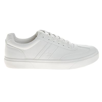 Image showing  Adult Lace-Up Casual Sneakers