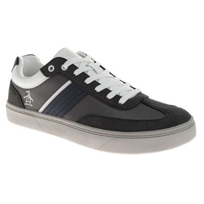 Penguin Adult Modern Design Casual Sneakers