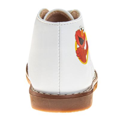 Image showing 5 th Sesame Street Infant-Toddler Walking Shoe