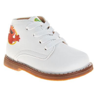 Sesame Street Infant-Toddler Walking Shoe
