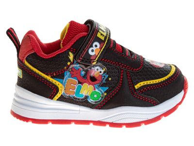 Image showing  Toddler-Little Kids Elmo Sneakers