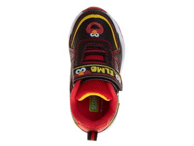 Image showing  Toddler-Little Kids Elmo Sneakers