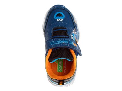Image showing  Toddler-Little Kids Hook & Loop Sneakers