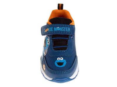 Image showing  Toddler-Little Kids Hook & Loop Sneakers