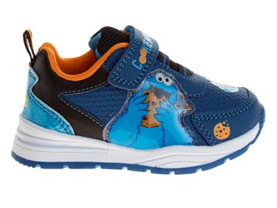 Image showing  Toddler-Little Kids Hook & Loop Sneakers