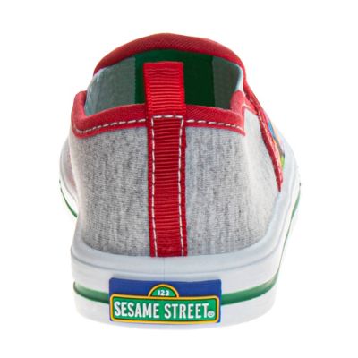 Image showing 5 th Sesame Street Toddler-Little Kids Ensemble Sneakers