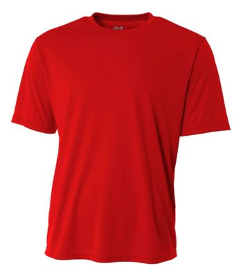 Product color Scarlet