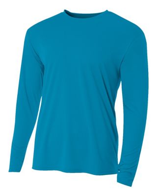 Electric Blue
