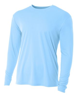 Product color Sky Blue