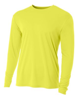 Product color Safety Yellow