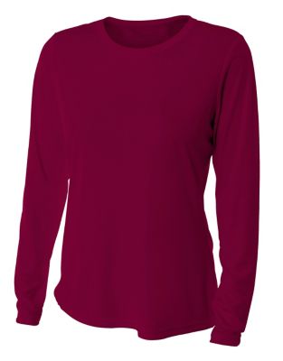 Product color Maroon