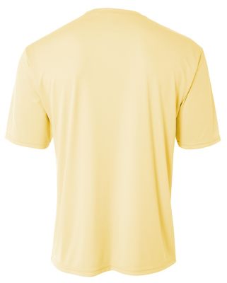 Image showing  Youth SPRINT Performance Short Sleeve Crew Neck Shirt