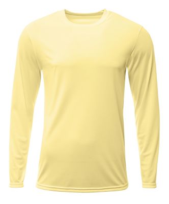 Product color Light Yellow