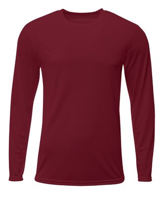 Product color Maroon