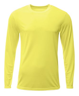 Product color Safety Yellow