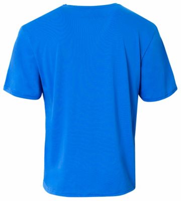 Image showing  Youth SOFTEK Crew Neck Short-Sleeve T-Shirt