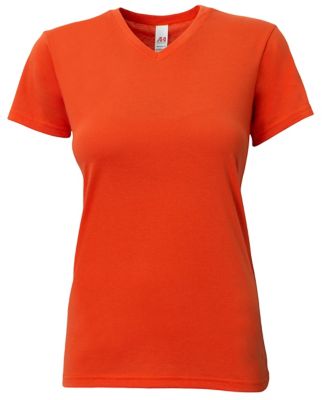 Product color Orange