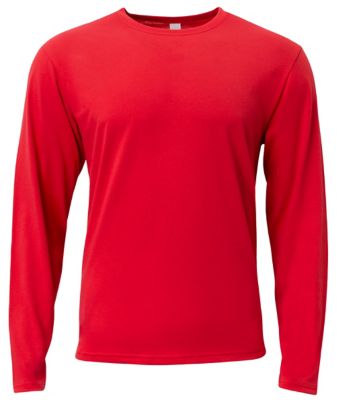 Product color Scarlet