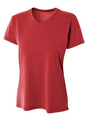 Product color Scarlet