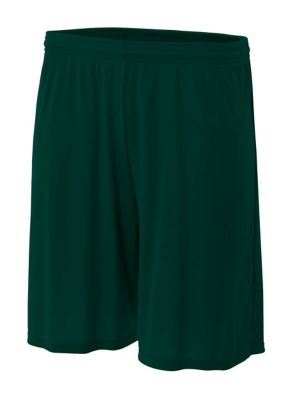 Image showing 0 th A4 Men's Cooling Performance 9 in. Inseam Short