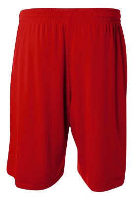 Image showing 1 th A4 Men's Cooling Performance 9 in. Inseam Short