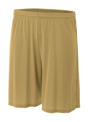 A4 Men's Cooling Performance 9 in. Inseam Short
