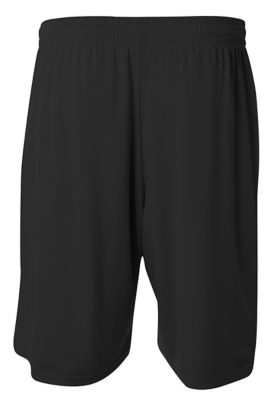 Image showing 1 th A4 Men's Cooling Performance 7 in. Inseam Short