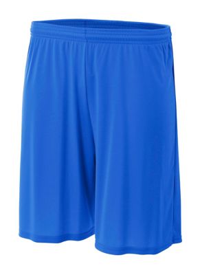 A4 Youth Cooling Performance 6 in. Inseam Short