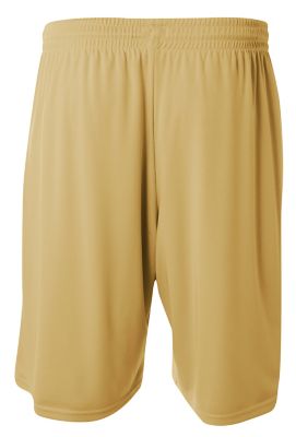 Image showing 1 th A4 Youth Cooling Performance 6 in. Inseam Short