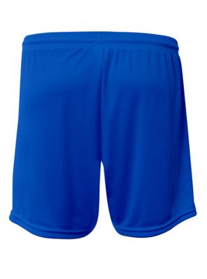 Image showing 1 th A4 Women's Cooling Performance 5 in. Inseam Short