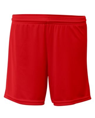 A4 Women's Cooling Performance 5 in. Inseam Short