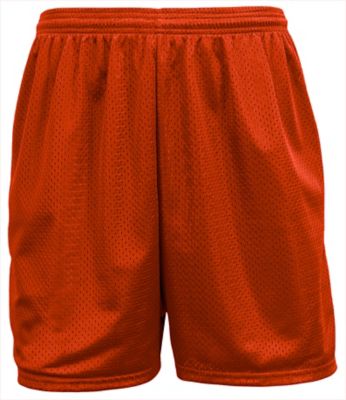 Image showing  Men's Stain-Release Technology 5 in. Inseam SPRINT Poly Tricot Mesh Shorts