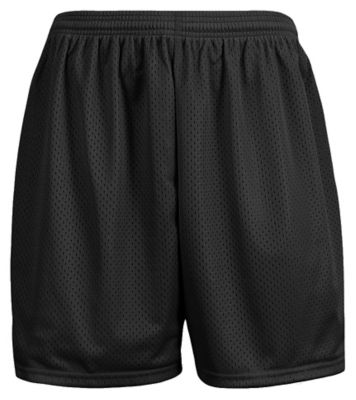 Image showing  Men's Stain-Release Technology 5 in. Inseam SPRINT Poly Tricot Mesh Shorts