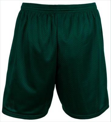 Image showing  Men's Stain-Release Technology 5 in. Inseam SPRINT Poly Tricot Mesh Shorts
