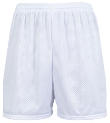 Image showing  Men's Stain-Release Technology 5 in. Inseam SPRINT Poly Tricot Mesh Shorts