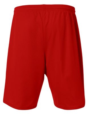 Image showing  Men's SPRINT Poly Tricot Mesh 7 in. Inseam Short