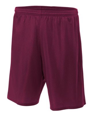 Image showing  Men's SPRINT Poly Tricot Mesh 9 in. Inseam Short