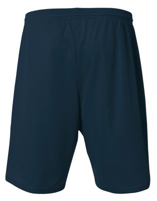 Image showing  Men's SPRINT Poly Tricot Mesh 9 in. Inseam Short