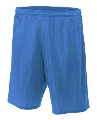 Image showing  Men's SPRINT Poly Tricot Mesh 9 in. Inseam Short