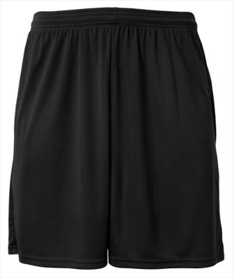 A4 Men's Adult Cooling Performance 7 in. Inseam Short With Side Pockets