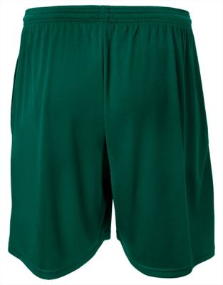 Image showing  Men's Adult Cooling Performance 7 in. Inseam Short With Side Pockets