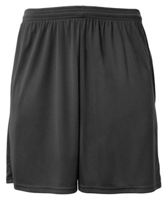 A4 Men's Adult Cooling Performance 7 in. Inseam Short With Side Pockets