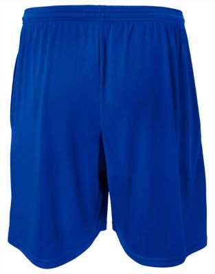 Image showing  Men's Cooling Performance 7 in. Inseam Short With Side Pockets