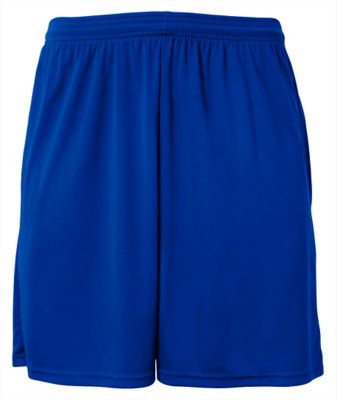 A4 Men's Cooling Performance 7 in. Inseam Short With Side Pockets
